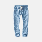 Calça Masculina de Linho - Riviera