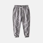 Calça Masculina de Linho - Armano