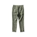Calça Masculina de Linho - Capri