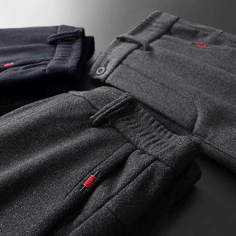 Calça de Alfaiataria Masculina - Clean