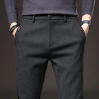 Calça de Alfaiataria Masculina - Clean