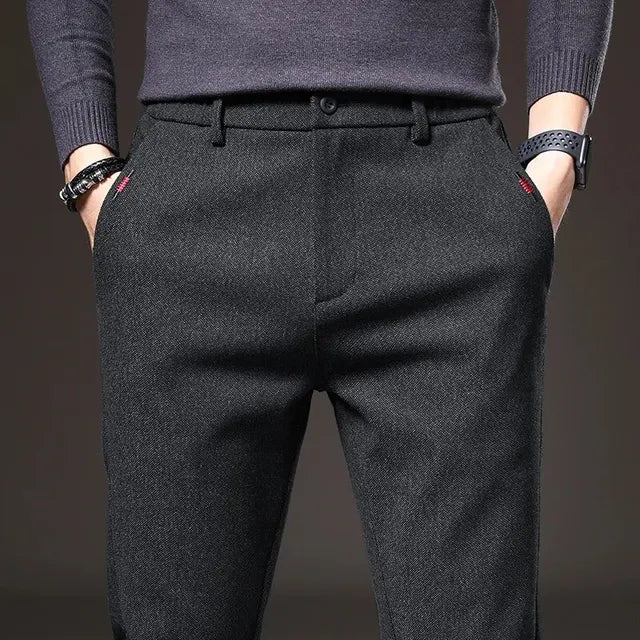 Calça de Alfaiataria Masculina - Clean
