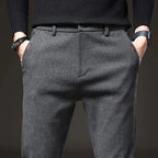 Calça de Alfaiataria Masculina - Clean