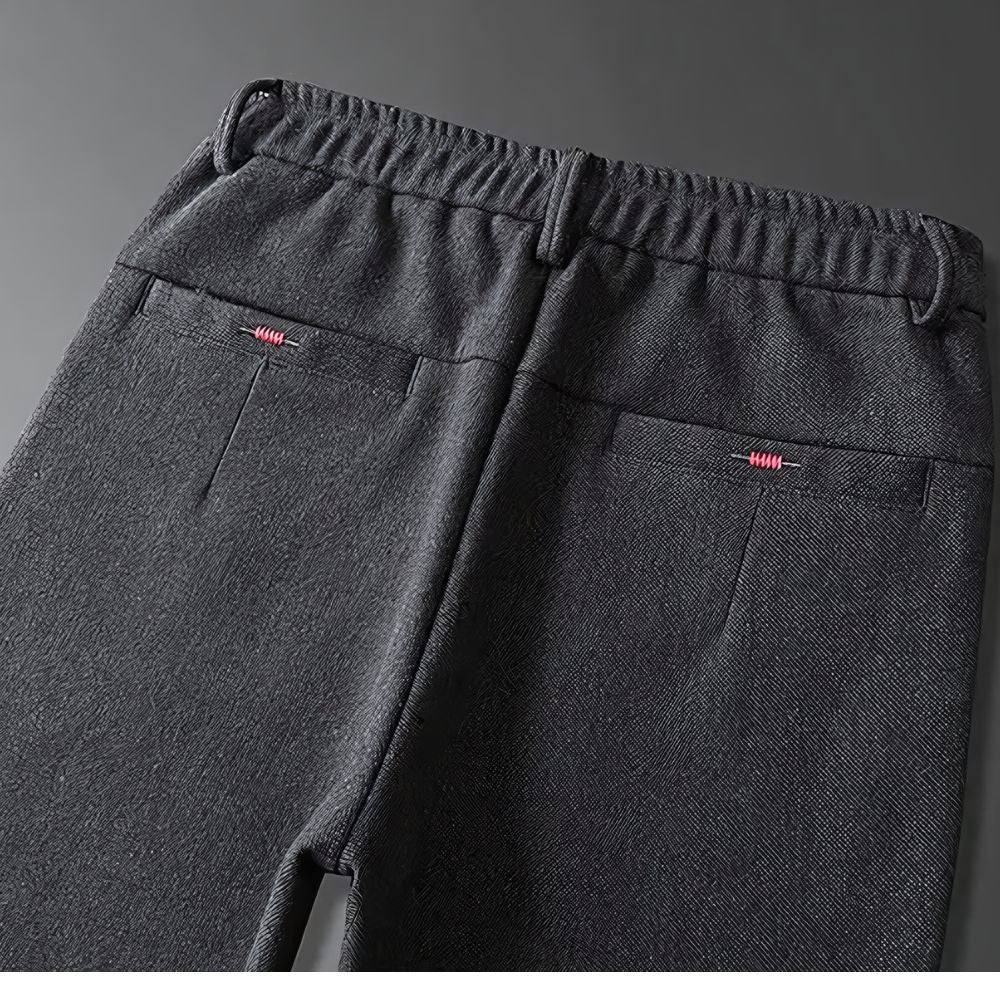 Calça de Alfaiataria Masculina - Clean
