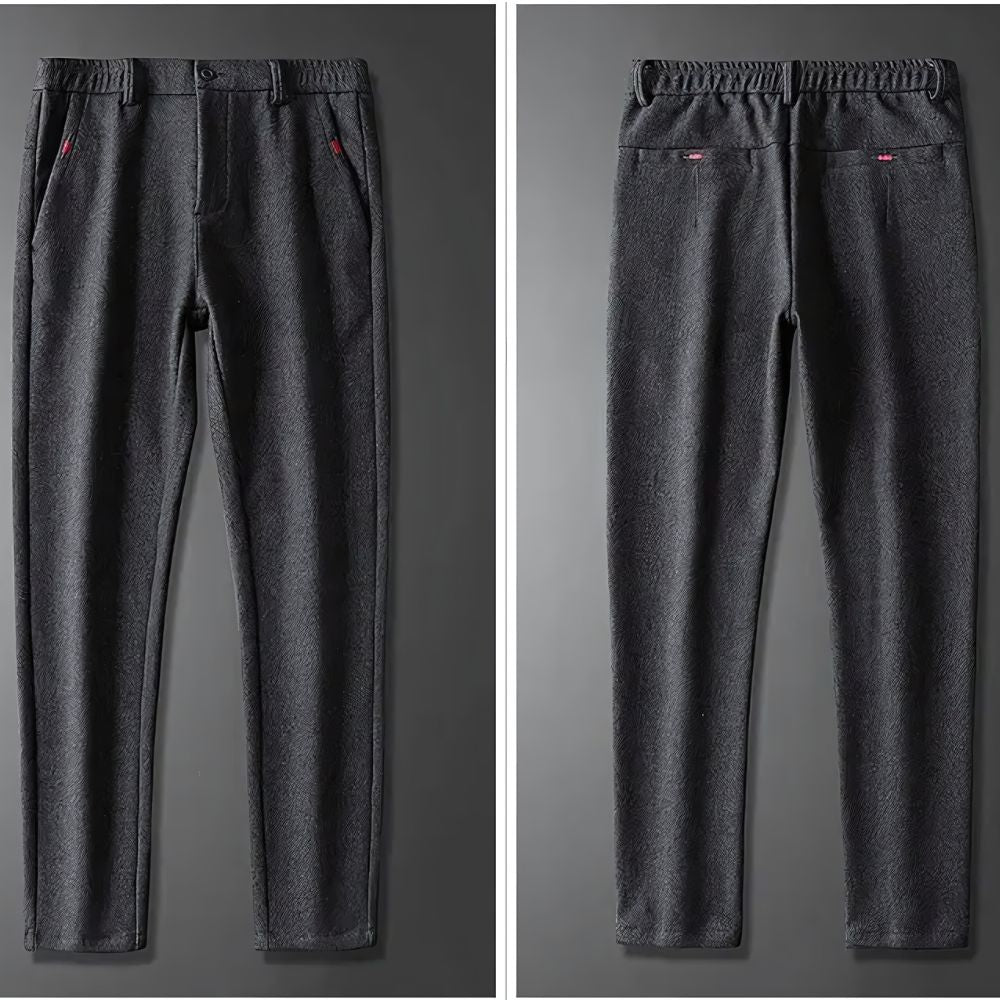 Calça de Alfaiataria Masculina - Clean