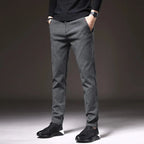 Calça de Alfaiataria Masculina - Clean
