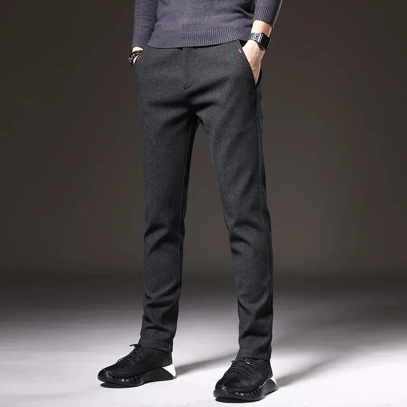 Calça de Alfaiataria Masculina - Clean