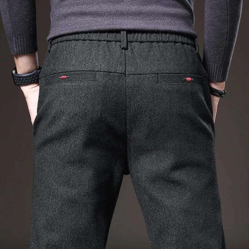 Calça de Alfaiataria Masculina - Clean