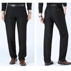 Calça Social Masculina - Elegance