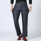 Calça Social Masculina - Elegance