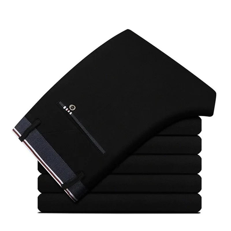 Calça Social Masculina - Meyer