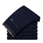 Calça Social Masculina - Meyer