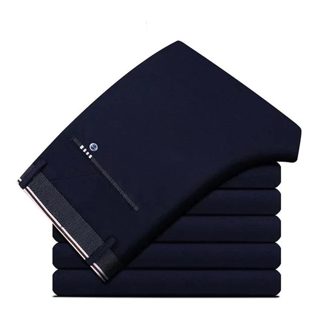 Calça Social Masculina - Meyer