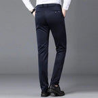 Calça Social Masculina - Meyer