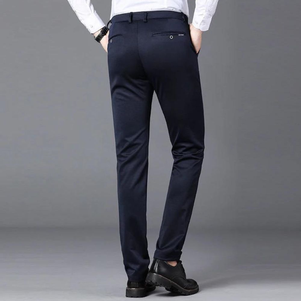 Calça Social Masculina - Meyer