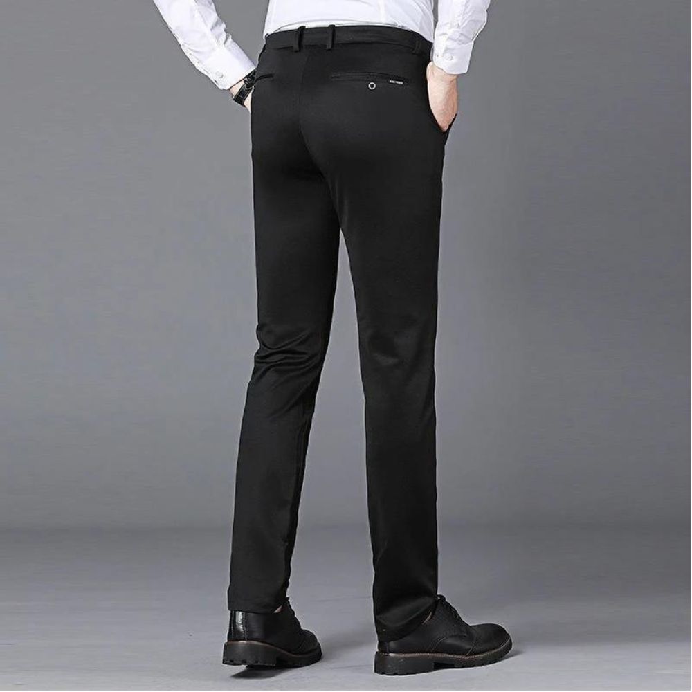 Calça Social Masculina - Meyer