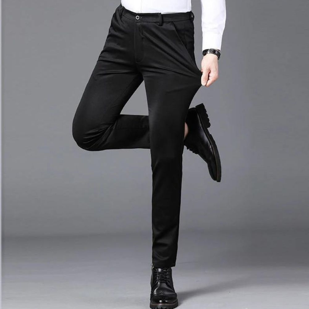 Calça Social Masculina - Meyer