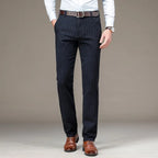 Calça Social Masculina - Listrada