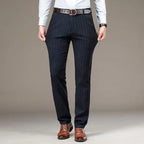 Calça Social Masculina - Listrada