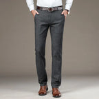 Calça Social Masculina - Listrada