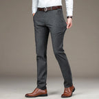 Calça Social Masculina - Listrada