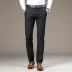 Calça Social Masculina - Listrada