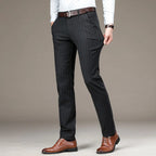 Calça Social Masculina - Listrada