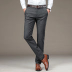 Calça Social Masculina - Listrada