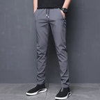 Calça Social Masculina - Slim