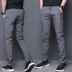 Calça Social Masculina - Slim