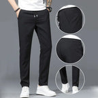 Calça Social Masculina - Slim