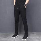 Calça Social Masculina - Slim