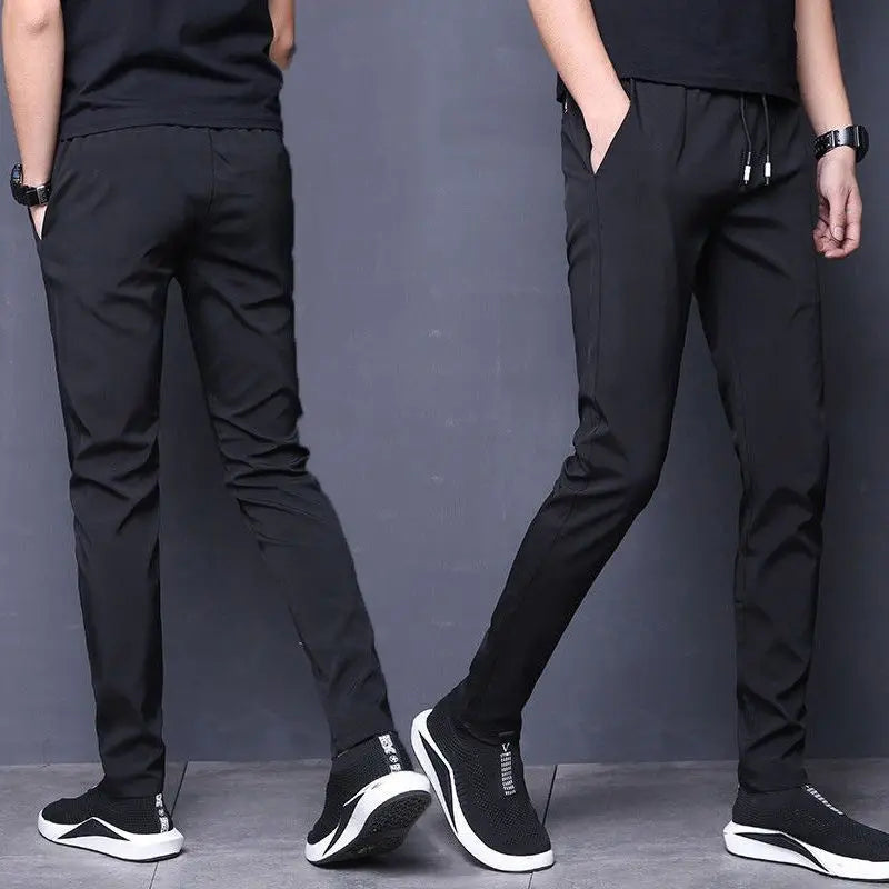 Calça Social Masculina - Slim