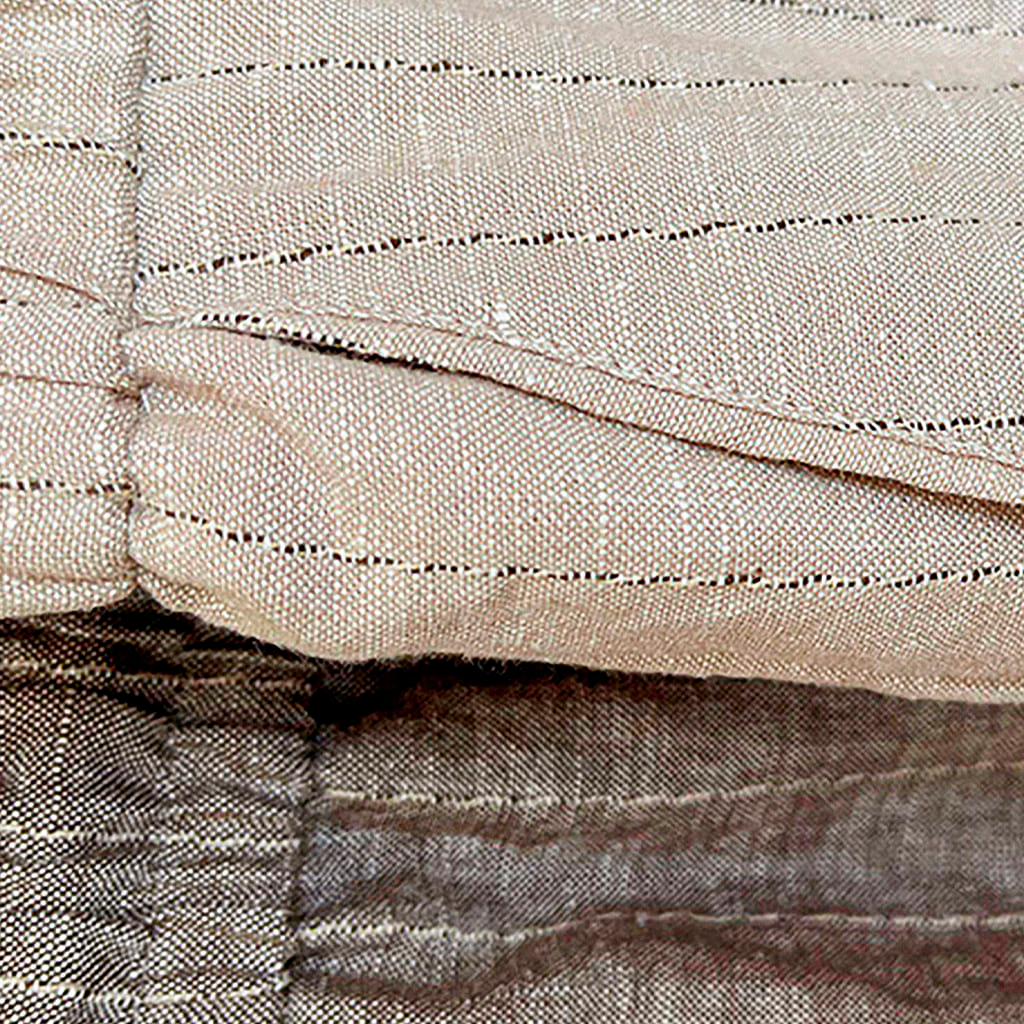 Calça Masculina de Linho - Cassis
