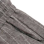 Calça Masculina de Linho - Cassis