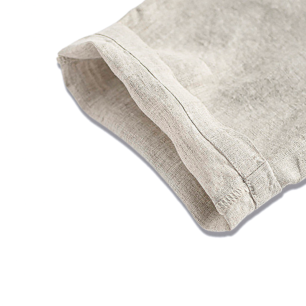 Calça Masculina de Linho - Noronha