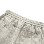 Calça Masculina de Linho - Noronha
