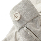 Calça Masculina de Linho - Noronha