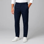 Conjunto - 2 Calças Sociais Masculinas