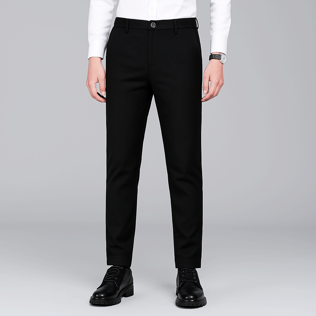 Calça Social Masculina - Meyer