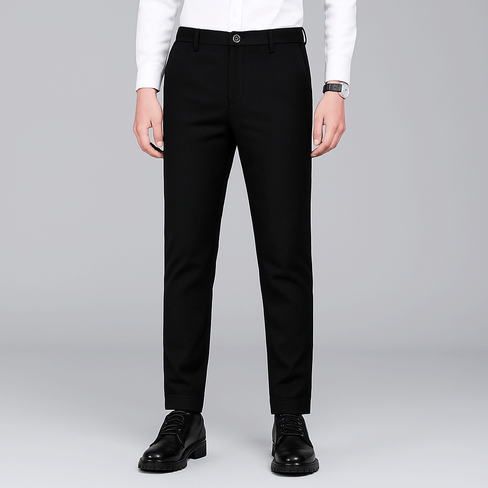 Calça Social Masculina - Meyer