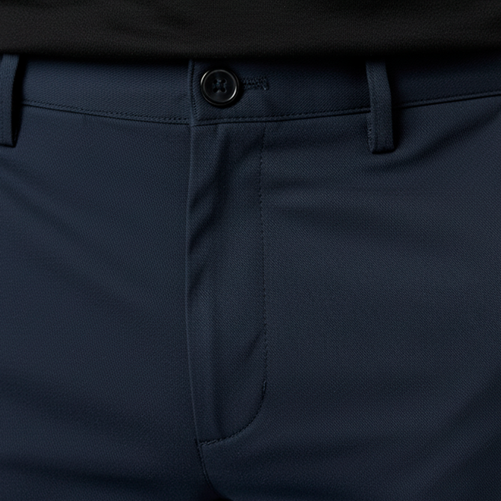 Calça Social Masculina - Clássica