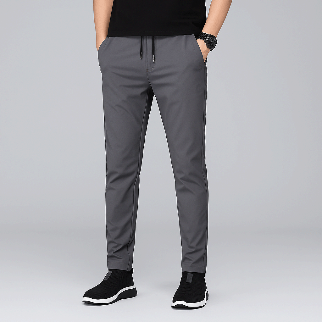 Calça Social Masculina - Slim