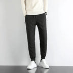 Calça Masculina - Forrada em Lã