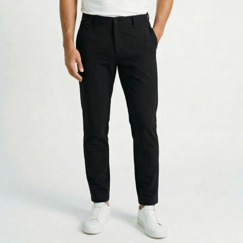 Calça Social Masculina - Clássica