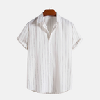 Camisa Casual Masculina – Mare