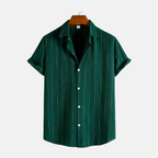 Camisa Casual Masculina – Mare