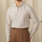 Camisa Social Masculina - Bari