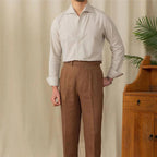 Camisa Social Masculina - Bari