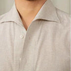 Camisa Social Masculina - Bari